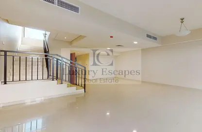 Villa - 3 Bedrooms - 5 Bathrooms for rent in Arenco Villas - Jumeirah Village Circle - Dubai