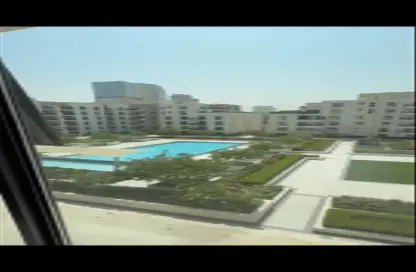 Apartment - 3 Bedrooms - 3 Bathrooms for rent in Maryam Gate Residence - Maryam Island - Sharjah