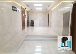 Reception / Lobby image for: Apartment - 2 bedrooms - 3 bathrooms for rent in Al Hazem Tower - Al Nahyan - Abu Dhabi, Image 1
