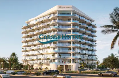 شقة - 2 غرف نوم - 3 حمامات للبيع في أكوا مايا - جزيرة المرجان - رأس الخيمة