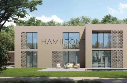 فيلا - 2 غرف نوم - 3 حمامات للبيع في حيان - الشارقة