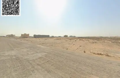 Land - Studio for sale in Al Jurf Industrial 2 - Al Jurf Industrial - Ajman