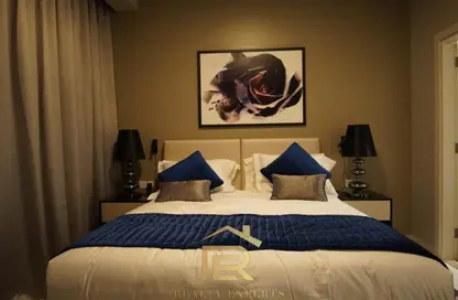 Apartment - 1 Bedroom - 2 Bathrooms for sale in Artesia C - Artesia - DAMAC Hills - Dubai