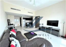 Apartment - 1 bedroom - 2 bathrooms for rent in Bay Central East - Bay Central - Dubai Marina - Dubai