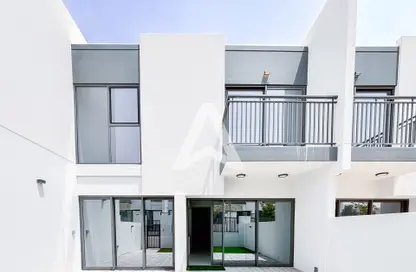 Townhouse - 3 Bedrooms - 3 Bathrooms for rent in La Rosa 5 - Villanova - Dubai Land - Dubai