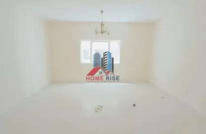 Apartment - 1 Bedroom - 2 Bathrooms for rent in Al Nada Tower - Al Nahda - Sharjah