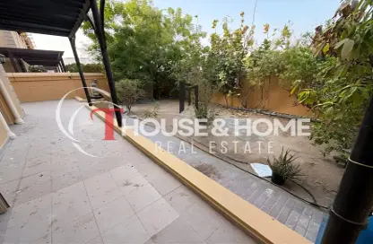 Villa - 3 Bedrooms - 3 Bathrooms for sale in Western Residence North - Falcon City of Wonders - Dubai