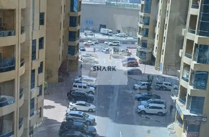 Apartment - 3 Bedrooms - 3 Bathrooms for sale in Al Khor Tower A4 - Al Khor Towers - Ajman Downtown - Ajman