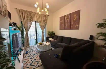 شقة - 2 غرف نوم - 2 حمامات للبيع في مساكن جويا فيردا - منطقة 11 - قرية الجميرا سركل - دبي