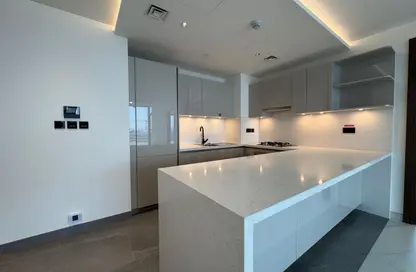 Apartment - 3 Bedrooms - 5 Bathrooms for rent in The Crest Tower A - Sobha Hartland - Mohammed Bin Rashid City - Dubai