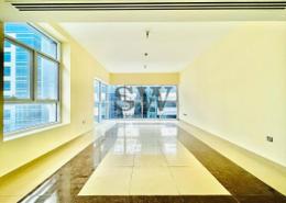 Apartment - 3 bedrooms - 3 bathrooms for rent in Al Mamoura - Muroor Area - Abu Dhabi