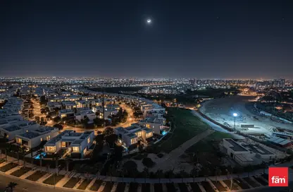 Apartment - 1 Bedroom - 1 Bathroom for sale in Golf Vita A - Golf Vita - DAMAC Hills - Dubai