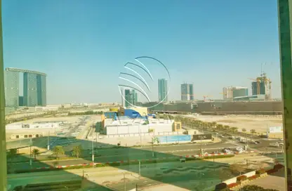 شقة - 1 حمام للبيع في 2 مرينا هايتس - مارينا سكوير - جزيرة الريم - أبوظبي