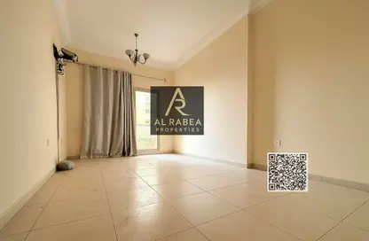 Apartment - 1 Bedroom - 2 Bathrooms for sale in Al Aamra Gardens - Al Amerah - Ajman