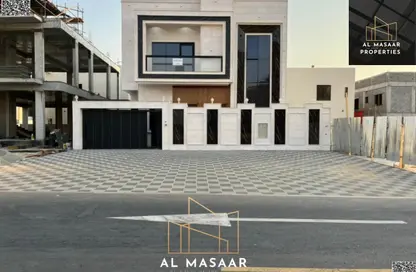 Villa - 5 Bedrooms - 7 Bathrooms for sale in Al Aamra Gardens - Al Amerah - Ajman