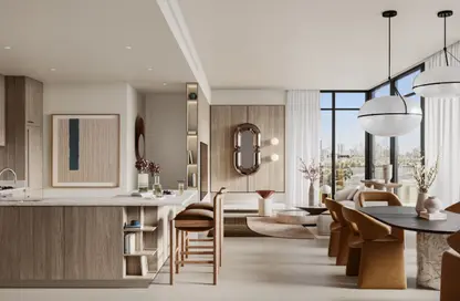 شقة - 2 غرف نوم - 3 حمامات للبيع في Beach Walk Residences 3 - بيتش ووك ريزيدنسز - جزر دبي - دبي