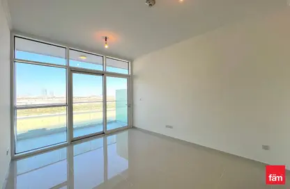 Apartment - Studio - 1 Bathroom for rent in Carson B - Carson - DAMAC Hills - Dubai