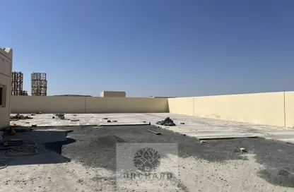 أرض - استوديو للايجار في السجع إس - آلصجعه - الشارقة