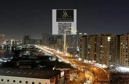 شقة - 4 غرف نوم - 4 حمامات للبيع في برج الواحة - الراشدية 1 - الراشدية - عجمان