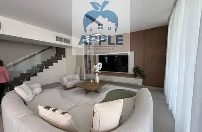 Villa - 5 Bedrooms - 7 Bathrooms for sale in Sun Island - Ajmal Makan City - Sharjah Waterfront City - Sharjah Villa - 5 Bedrooms - 7 Bathrooms for sale in Sun Island - Ajmal Makan City - Sharjah Waterfront City - Sharjah