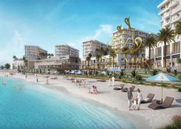Water View image for: Studio - 1 bathroom for sale in Sharjah Waterfront City - Sharjah, Image 1