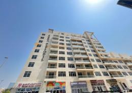 صورةمبنى خارجي لـ: شقة - 1 غرفة نوم - 2 حمامات للبيع في صبحة دافوديل - قرية الجميرا سركل - دبي, صورة 1