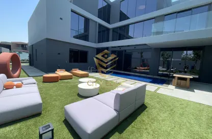 Villa - 4 Bedrooms - 6 Bathrooms for sale in Narenj - Masaar - Tilal City - Sharjah