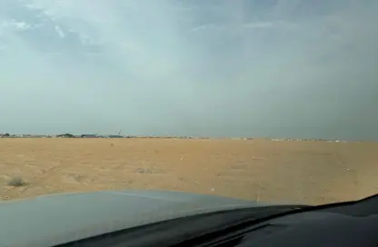 أرض - استوديو للبيع في آلصجعه - الشارقة