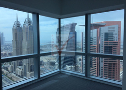 CLASSY FURNISHED OFFICE WITH CHEAP PRICE