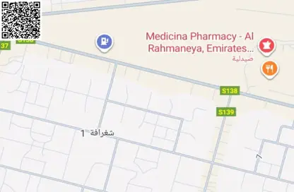 أرض - استوديو للبيع في 1 الياسمين - الياسمين - عجمان