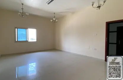 Apartment - 2 Bedrooms - 2 Bathrooms for rent in Sheikh Jaber Al Sabah Street - Al Naimiya - Al Nuaimiya - Ajman