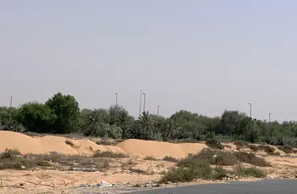 Land - Studio for sale in Al Alia - Ajman