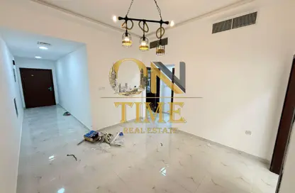 Apartment - 2 Bedrooms - 1 Bathroom for rent in Al Mowaihat 3 - Al Mowaihat - Ajman