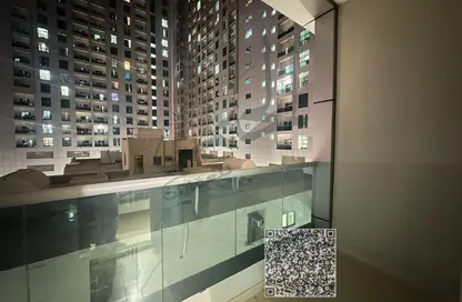 Apartment - 1 Bedroom - 2 Bathrooms for sale in City Tower - Al Nuaimiya - Ajman
