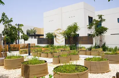 فيلا - 5 غرف نوم - 7 حمامات للبيع في مدينة الشارقة المستدامة - الشارقة