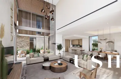 Villa - 5 Bedrooms - 7 Bathrooms for sale in The Acres - Dubai Land - Dubai