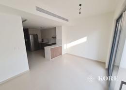 Townhouse - 3 bedrooms - 4 bathrooms for rent in Elan - Tilal Al Ghaf - Dubai