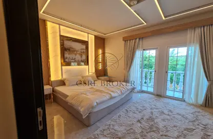 Townhouse - 2 Bedrooms - 3 Bathrooms for sale in Mediterranean Townhouse - Jumeirah Village Triangle - Dubai
