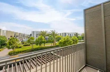 Villa - 3 Bedrooms - 4 Bathrooms for sale in Sun - Arabian Ranches 3 - Dubai