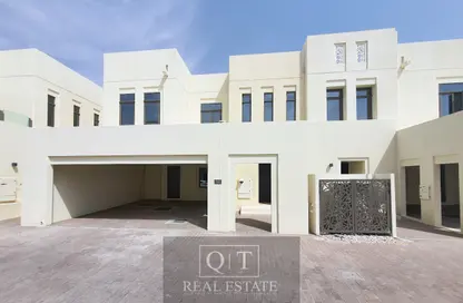 Villa - 4 Bedrooms - 5 Bathrooms for sale in Mira Oasis 3 - Mira Oasis - Reem - Dubai