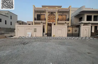 فيلا - 5 غرف نوم - 6 حمامات للبيع في تلال عجمان - العالية - عجمان