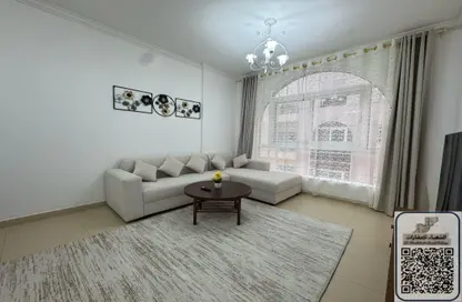 Apartment - 1 Bedroom - 2 Bathrooms for rent in Al Jurf 2 - Al Jurf - Ajman Downtown - Ajman