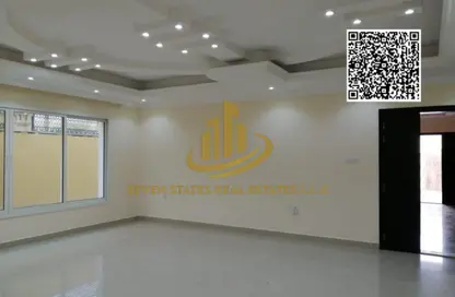 فيلا - 6 غرف نوم - 7 حمامات للبيع في 3 المويهات - المويهات - عجمان