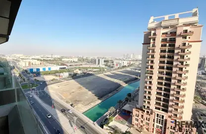 شقة - 1 حمام للبيع في ذا ماتركس - مدينة دبي الرياضية - دبي