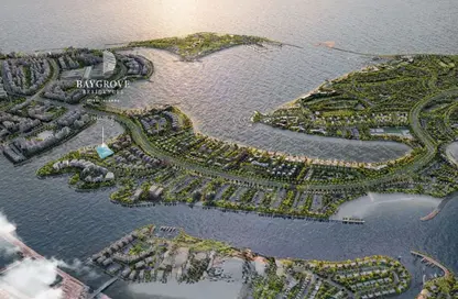 شقة - 2 غرف نوم - 3 حمامات للبيع في Baygrove Residences C-11 - Baygrove Residences C - Baygrove Residences - جزر دبي - دبي