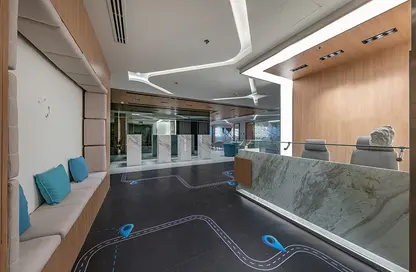 FULLY FITTED AND FURNISHED OFFICE IN DIFC