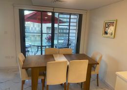 Apartment - 3 bedrooms - 4 bathrooms for rent in Al Raha Lofts - Al Raha Beach - Abu Dhabi