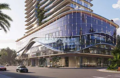 شقة - 1 حمام للبيع في سامانا باراري لاجونز - مجان - دبي لاند - دبي