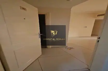Apartment - 2 Bedrooms - 2 Bathrooms for rent in Sheikh Jaber Al Sabah Street - Al Naimiya - Al Nuaimiya - Ajman