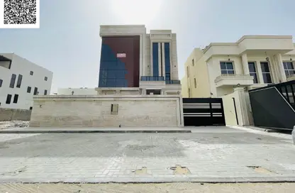 Villa - 6 Bedrooms - 7+ Bathrooms for sale in Ajman Global City - Al Alia - Ajman